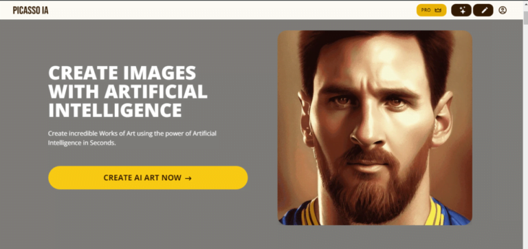 Exploring the Power of Picassoia – AI Tools in Action