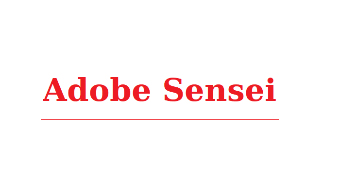 Innovation at Your Fingertips: A Deep Dive into Leading Adobe Sensei AI Tools