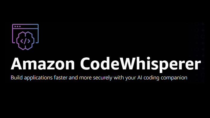 CodeWhisperer by amazon