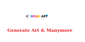 Generate Art with CF Spark