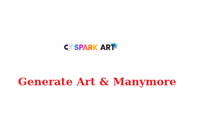 Generate Art with CF Spark