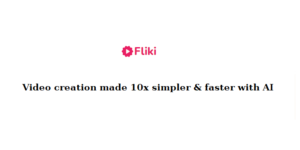 vide creation become simple and fast with fliki