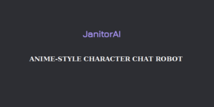 Janitor AI