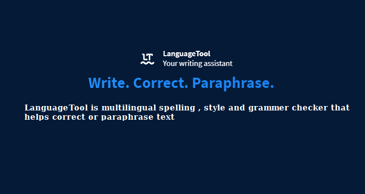 Grammar Guru: Empower Your Writing with Language Tools for Flawless Grammar