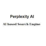 AI based search engine