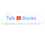 Talk to a Book