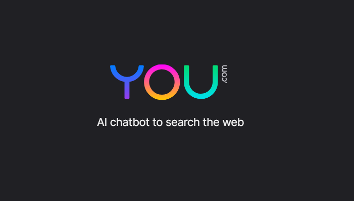 Explore You.com a new AI based search engine