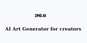 Art generator - SMO.IO