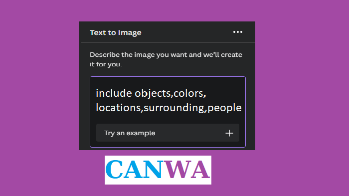 Canva – Text to image AI Toolbox Unboxed: Examining the Most Promising AI Tools for Enhanced Efficiency