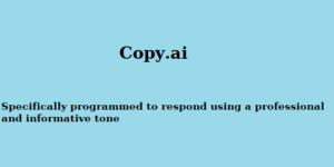 Copy.ai