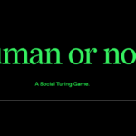 find out bot or human by Human or Not AI tool