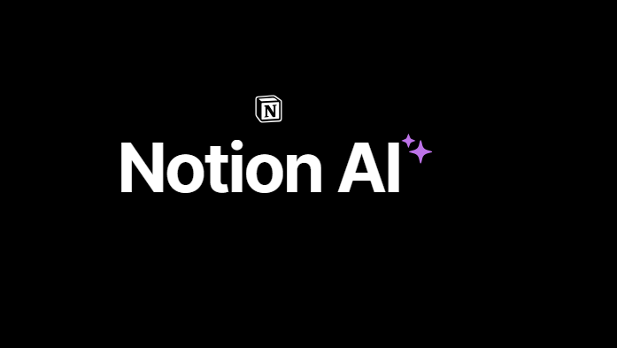 Writing become so easy with Notion AI