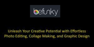 befunky photo editor