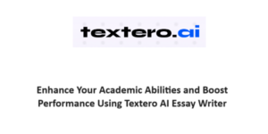 essay writer textero ai