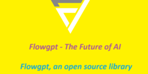 Flow GPT - Future of AI