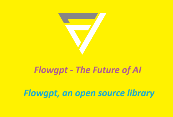 Flow GPT - Future of AI
