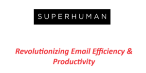 Superhuman redefines email efficiency