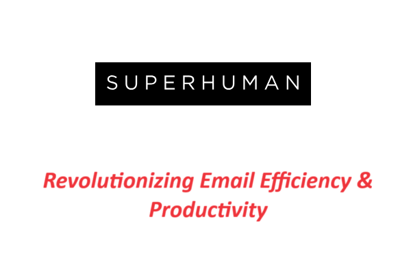 Superhuman redefines email efficiency