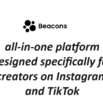 beacons ai for creators