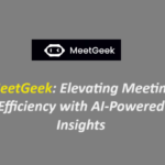 meet geek ai