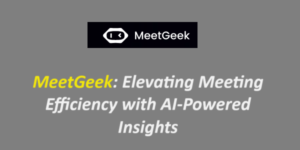 meet geek ai