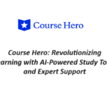 Empowering Learning: Unveiling Course Hero's AI-Powered Study Hub and Tutor Assistance