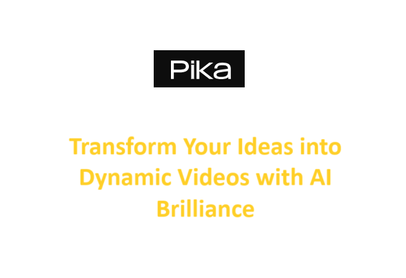 Pika.art Review: Transform Your Ideas into Dynamic Videos with AI Brilliance
