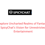 spicychat chat bot