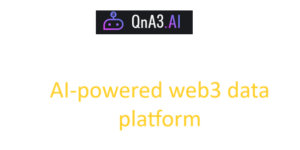 QnA3 - Chat bot queries related to crypto and web3