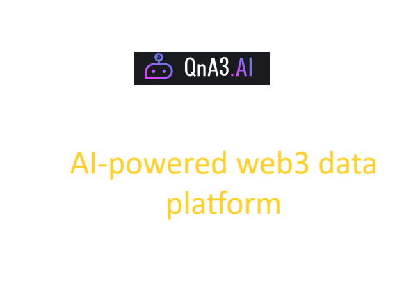 QnA3 - Chat bot queries related to crypto and web3