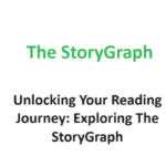 The StoryGraph