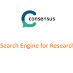 Consensus: AI-Powered Research Insight Engine