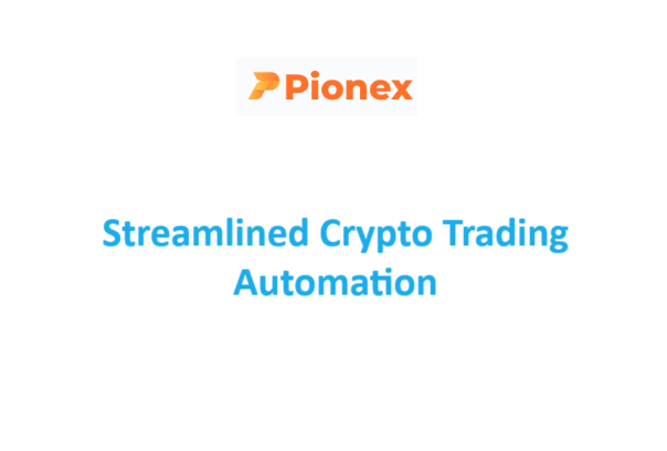 pionex - automatic crypto trading