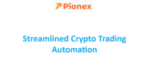 pionex - automatic crypto trading