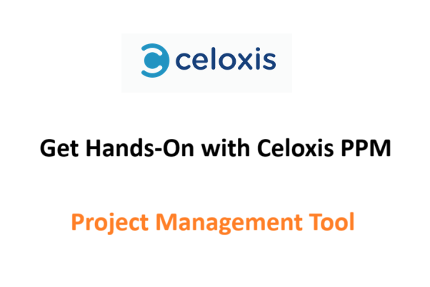 Celoxis: Unleashing Efficient Project Management