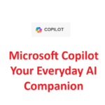 Microsoft Copilot features