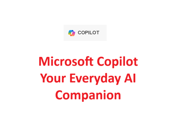 Microsoft Copilot features