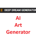 Deep Dream Generator