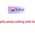 Fotor - Photo Editor for everyone