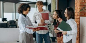 Top 10 Tool for project management