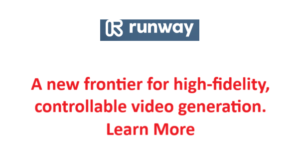 Runway ML’s AI Tools