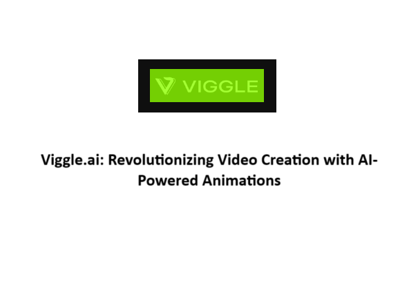 Video Creations AI tool