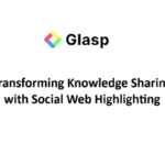 Glasp: social web highlighter