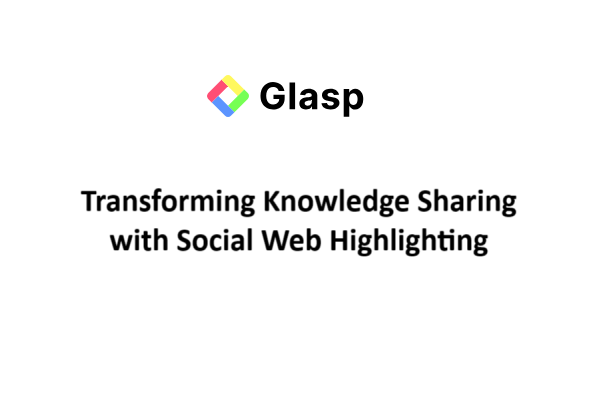 Social Web Highlighter for Collective Knowledge Sharing