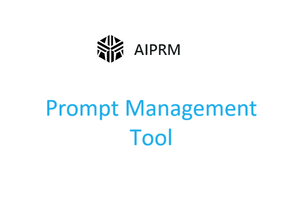 airpm prompt management tool