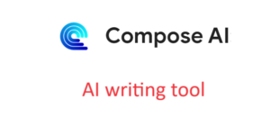 compose.ai a writing tool
