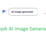 Text to Image Generator with freepik