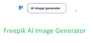 Text to Image Generator with freepik