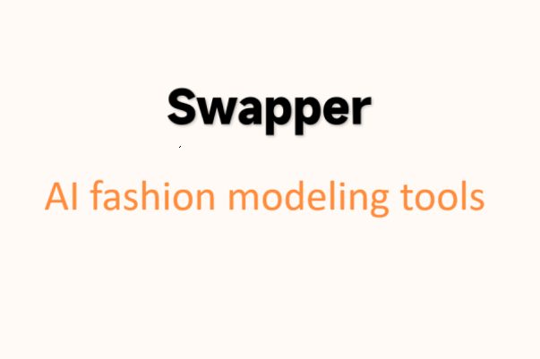 Revolutionizing Fashion E-Commerce: A Deep Dive into Swapper AI