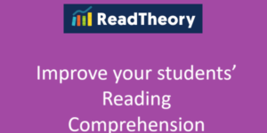 Readtheory for student and teachers